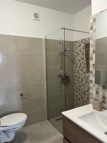 Apartamento Villa Silvia - Funtana