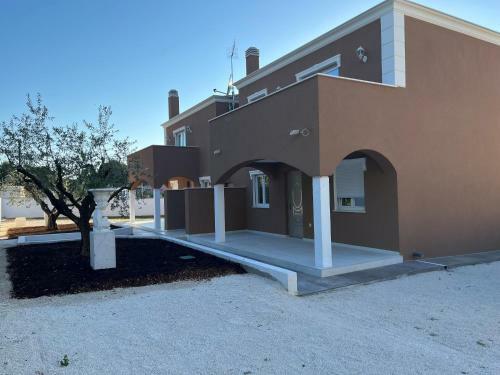 Apartamento Villa Silvia - Funtana