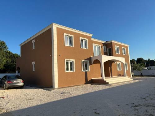 Apartamento Villa Silvia - Funtana