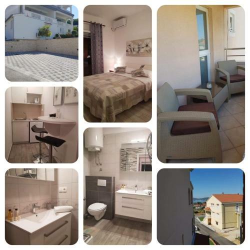 Apartmani Milat Sv.filip I Jakov
