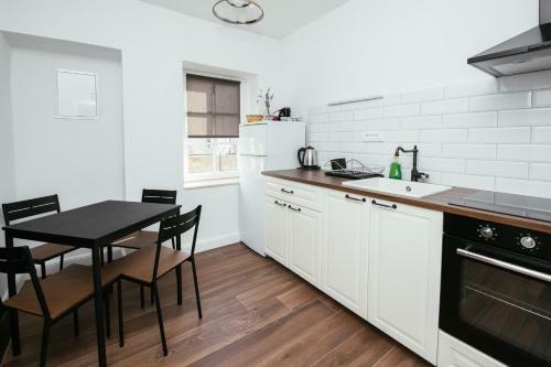 Apartamento Barbarossa