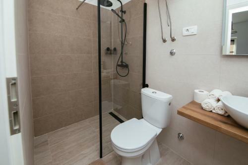 Apartamento Barbarossa
