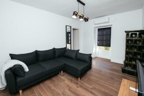 Apartamento Barbarossa