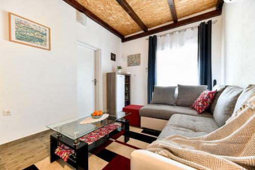 Country House Oasis