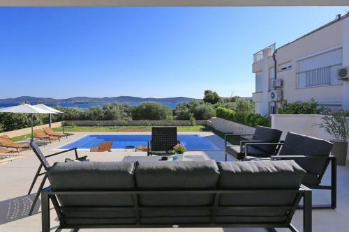 Villa Capan - Adriatic Luxury Villas