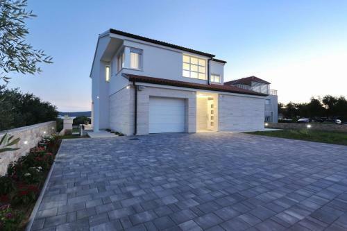 Villa Capan - Adriatic Luxury Villas