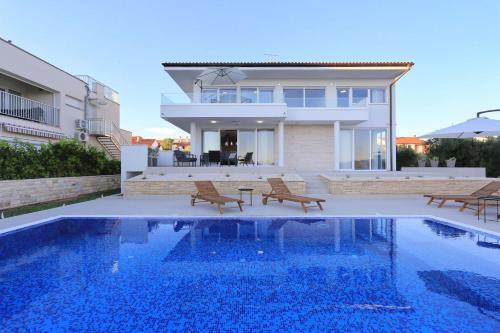 Villa Capan - Adriatic Luxury Villas