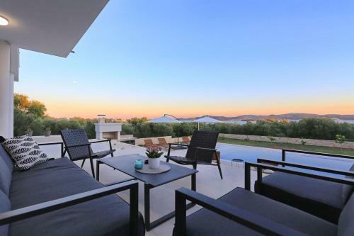Villa Capan - Adriatic Luxury Villas