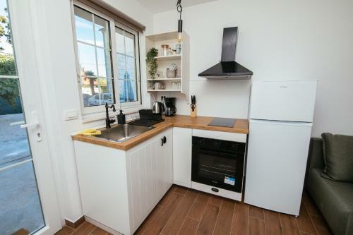 Apartmani Barbaro?a