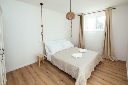 Apartmani Barbaro?a