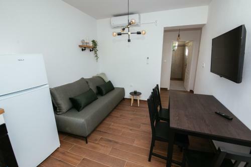 Apartmani Barbaro?a