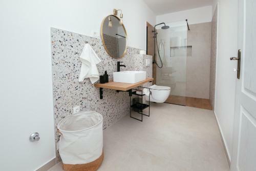 Apartmani Barbaro?a