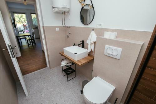 Apartmani Barbaro?a