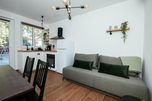 Apartmani Barbaro?a