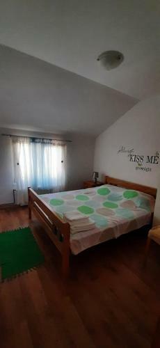 Apartman Tina