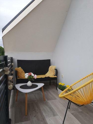 Apartamento Elegant Inn Gospi?