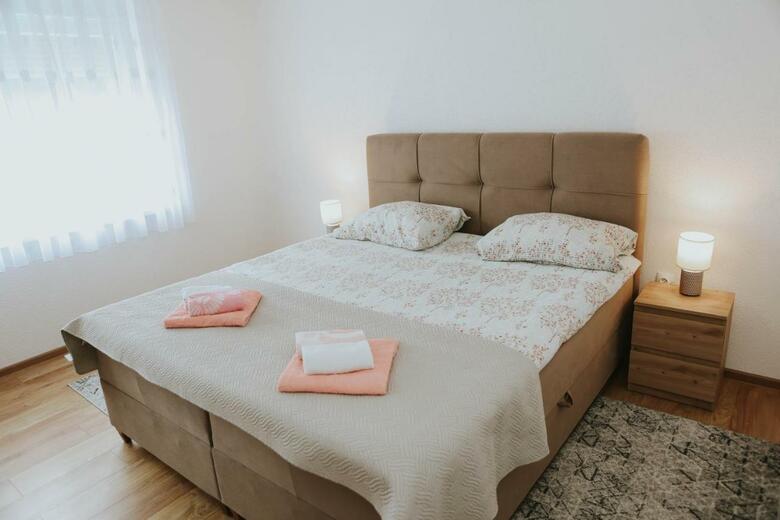 I&t Apartman