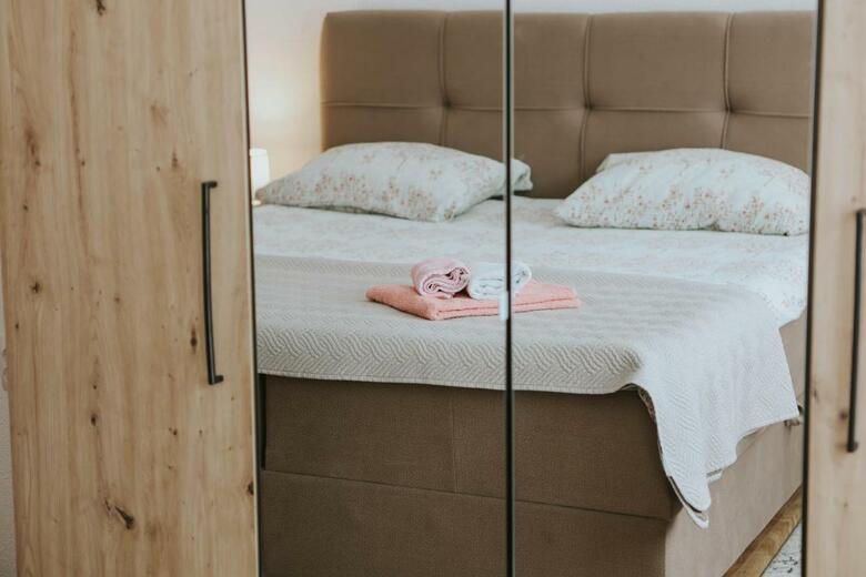 I&t Apartman