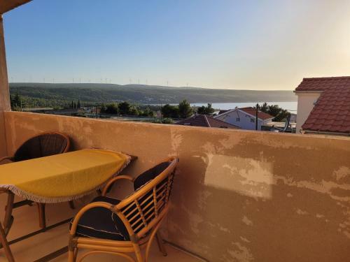Apartamento House Sunset Karin