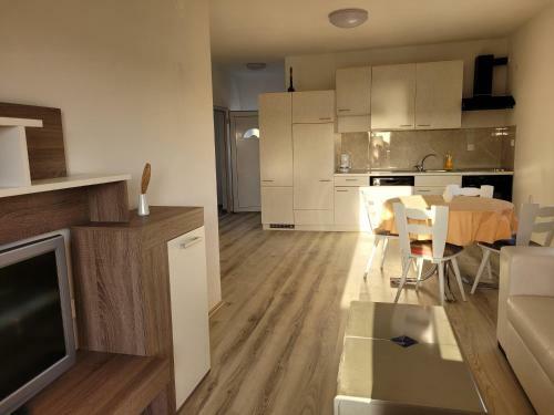 Apartamento House Sunset Karin