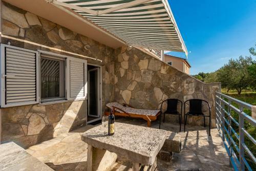 Apartmani Mila
