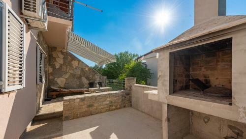 Apartmani Mila