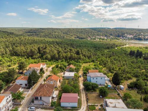 Apartmani Mila