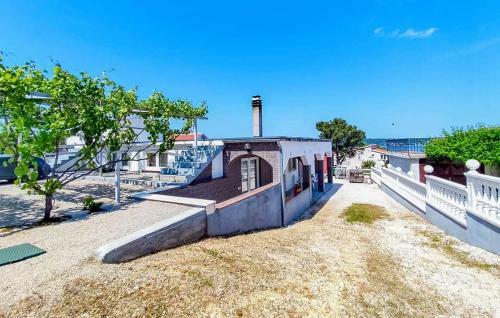 Apartmani Monika