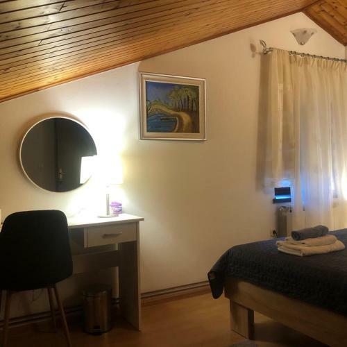 Apartman Villa Romana