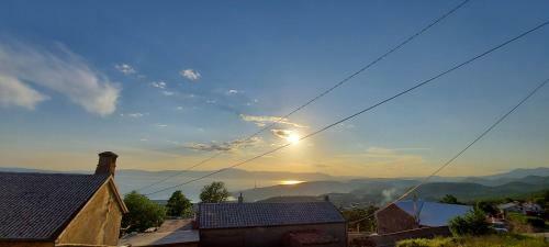 Apartamento Ruzic Selo