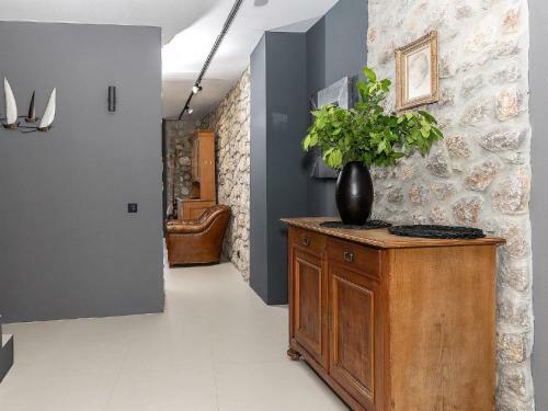 Modern Holiday Home In Grizane With Private Pool