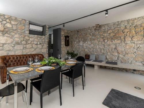 Modern Holiday Home In Grizane With Private Pool