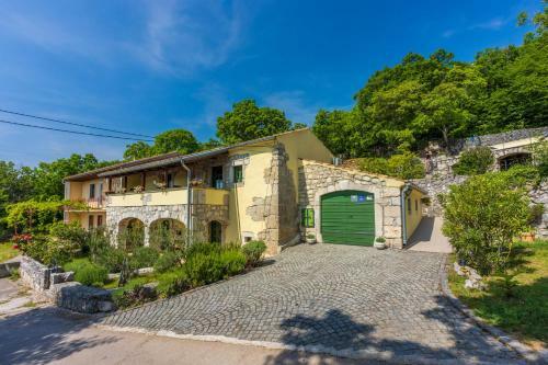 Villa Erta