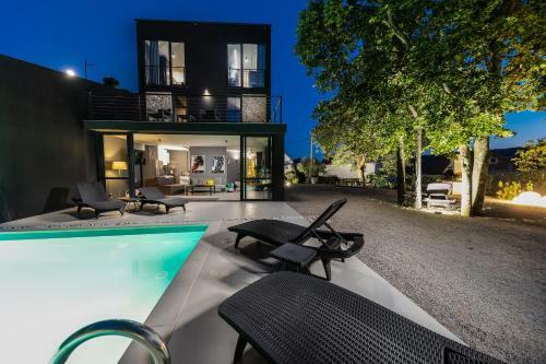 Villa Arija