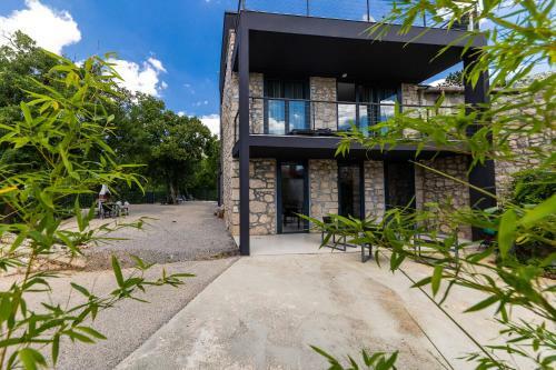 Villa Arija