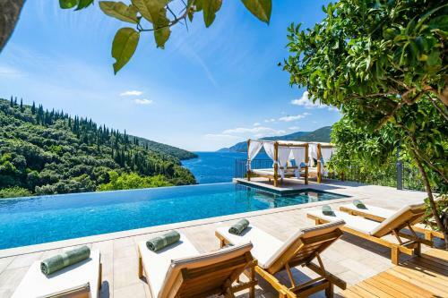 Beautiful Villa Casa Di Oasis