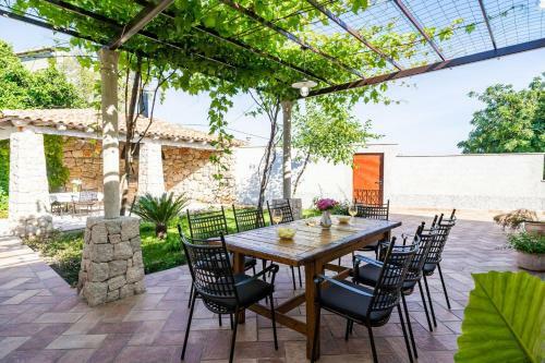 Beautiful Villa Casa Di Oasis