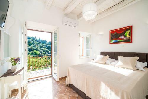 Beautiful Villa Casa Di Oasis