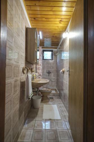 Cute Apartment For Two Persons