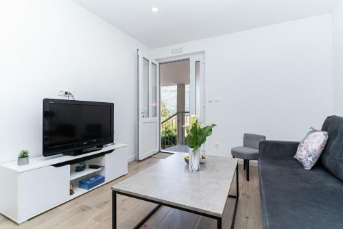 Bokarica Apartments