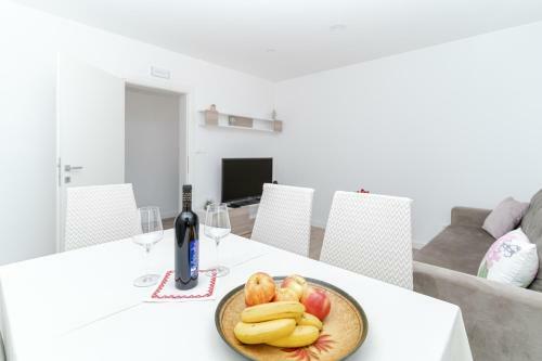 Bokarica Apartments