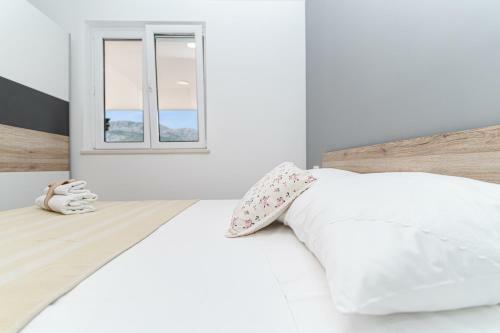 Bokarica Apartments