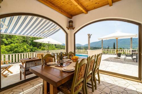 Villa Niko