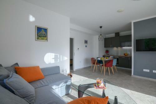 Apartamento Villa Korda
