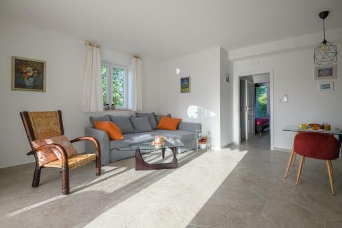 Apartamento Villa Korda