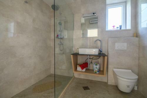 Apartamento Villa Korda