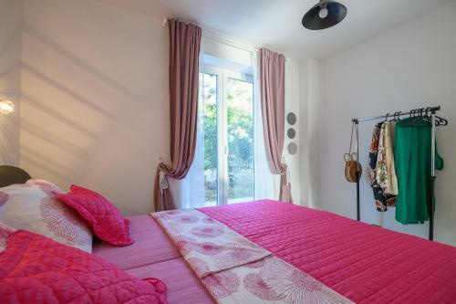 Apartamento Villa Korda