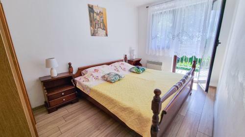 Apartment Igor No.1 - Free Parking - Ika, Opatija