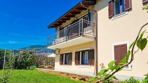 Apartment Igor No.1 - Free Parking - Ika, Opatija