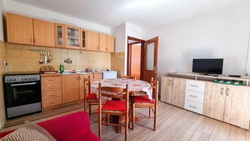 Apartment Igor No.1 - Free Parking - Ika, Opatija